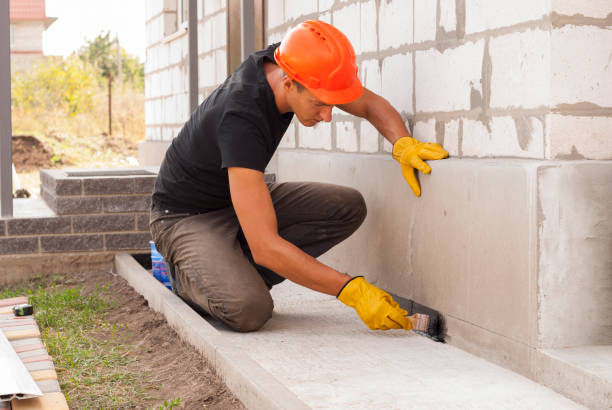 Licensed Basement Waterproofing service in Bridgeport, AL - SGP Waterproofing